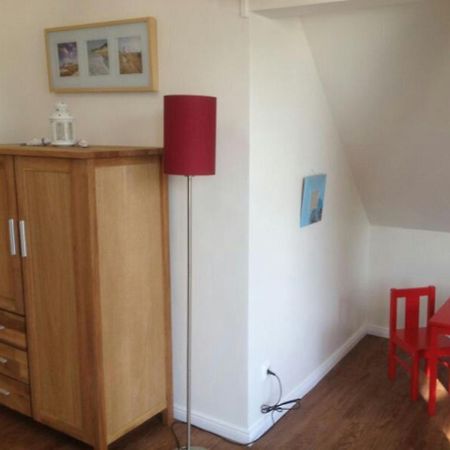 Ferienwohnung Klabautermann Ostseebad Ostseebad Zinnowitz Exterior foto