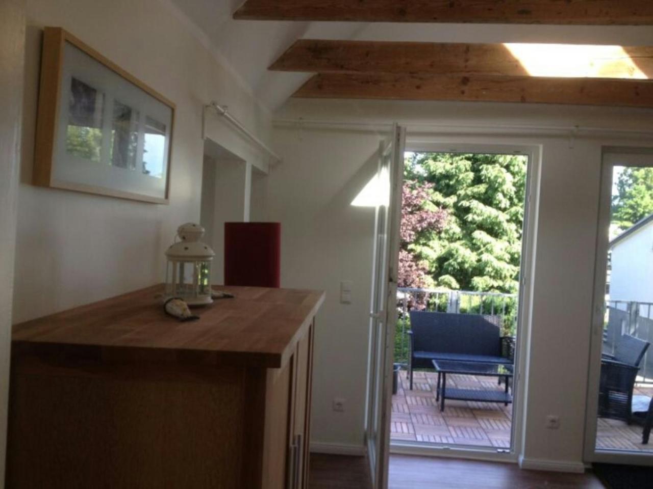 Ferienwohnung Klabautermann Ostseebad Ostseebad Zinnowitz Exterior foto
