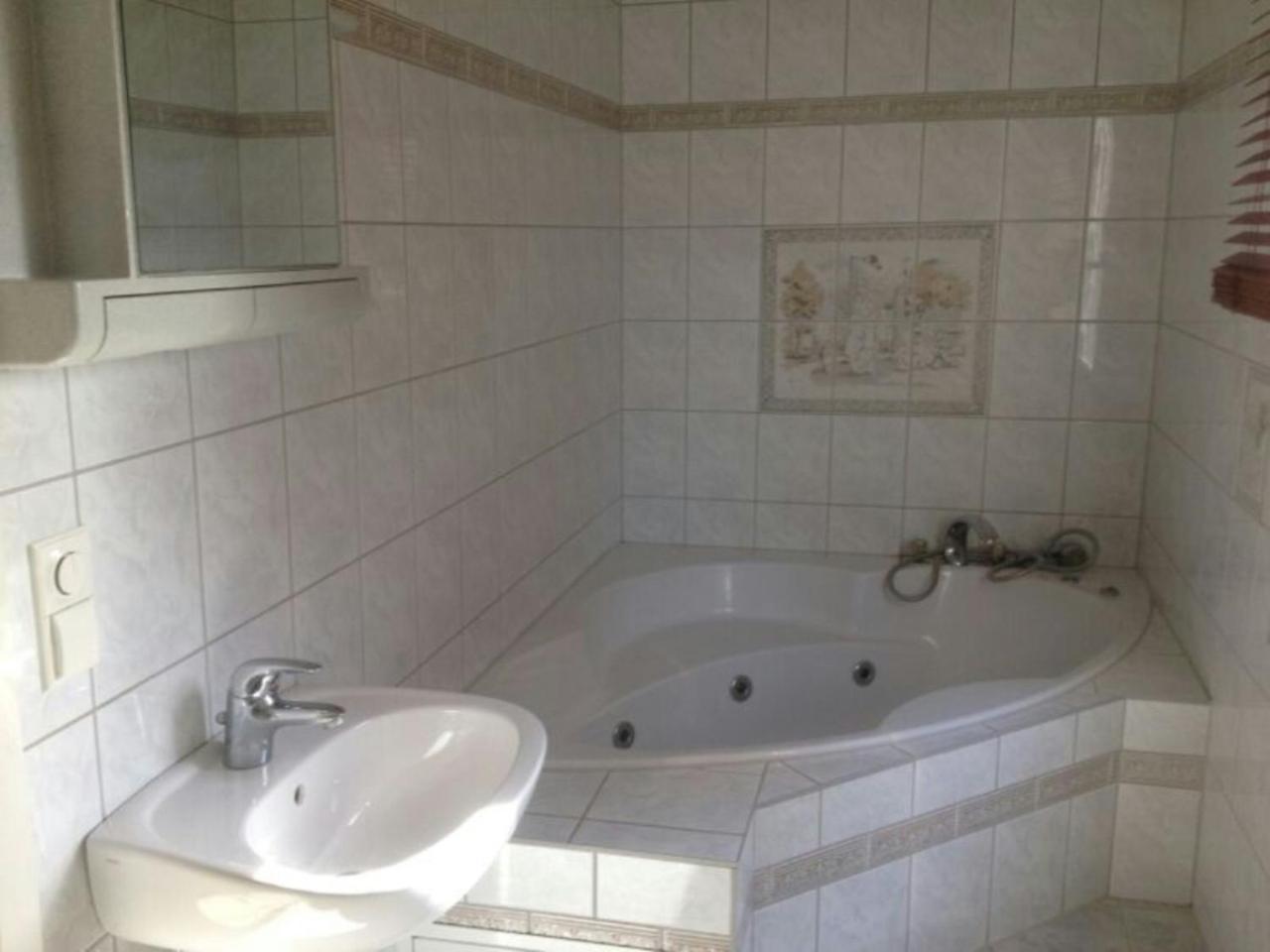Ferienwohnung Klabautermann Ostseebad Ostseebad Zinnowitz Exterior foto