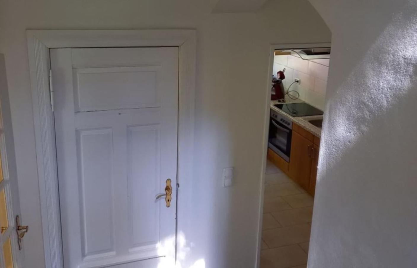 Ferienwohnung Klabautermann Ostseebad Ostseebad Zinnowitz Exterior foto